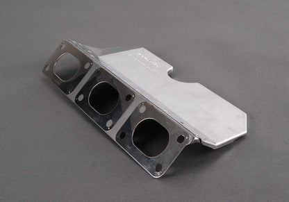 Non-Asbestos Heat Shield Gasket for BMW E46, E39, E60, E61, E38, E65, E66, E83, E53, E85 (OEM 11621732969). Original BMW