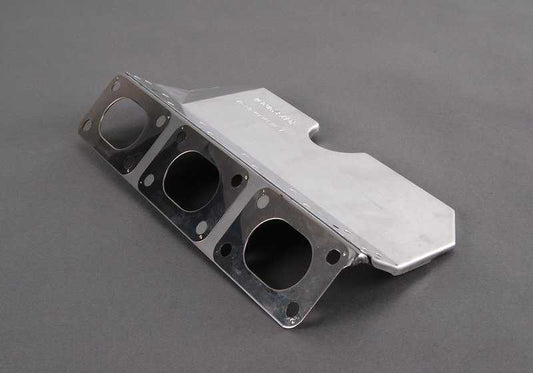 Non-Asbestos Heat Shield Gasket for BMW E46, E39, E60, E61, E38, E65, E66, E83, E53, E85 (OEM 11621732969). Original BMW