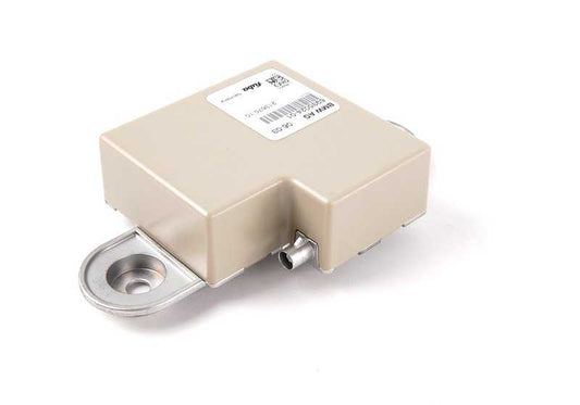 Antena de emergencia GSM OEM 65206935024 para BMW E88, E90, E91, E92, E93, E60, E61, F07, F10, F11, F18, E63, E64, F12, F13, E65, E66, F01, F02, F04, F25, F26, E70, E71, E72, E89. Original BMW.