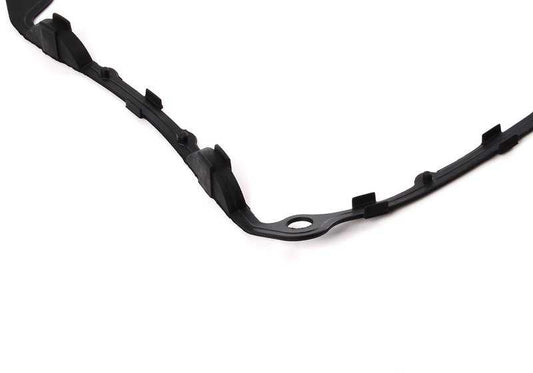 Juego de juntas de tapa de balancines OEM 11120034106 para BMW E36 y E34 con motor M50. Compatible con modelos 320i. Original BMW.