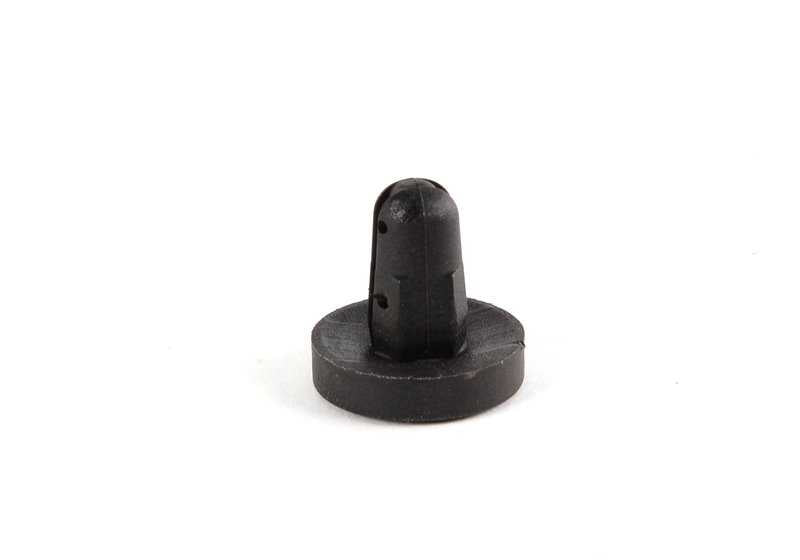 Tuerca de inserción OEM 51188242692 para BMW E39 y MINI R50, R52, R53. Pieza de ajuste para maletero y cierre. Original MINI y BMW.