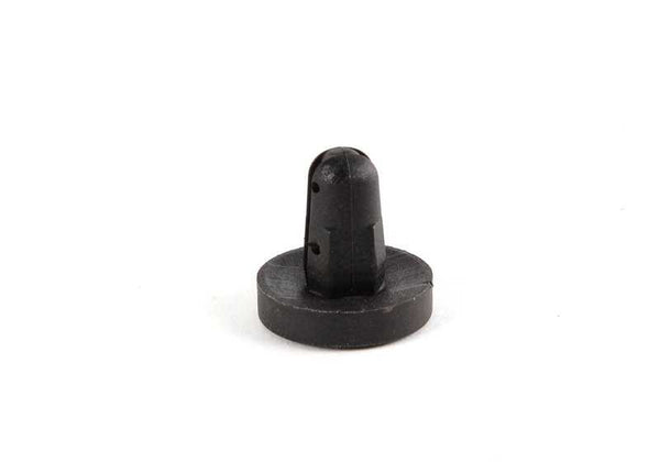 Tuerca de inserción OEM 51188242692 para BMW E39 y MINI R50, R52, R53. Pieza de ajuste para maletero y cierre. Original MINI y BMW.