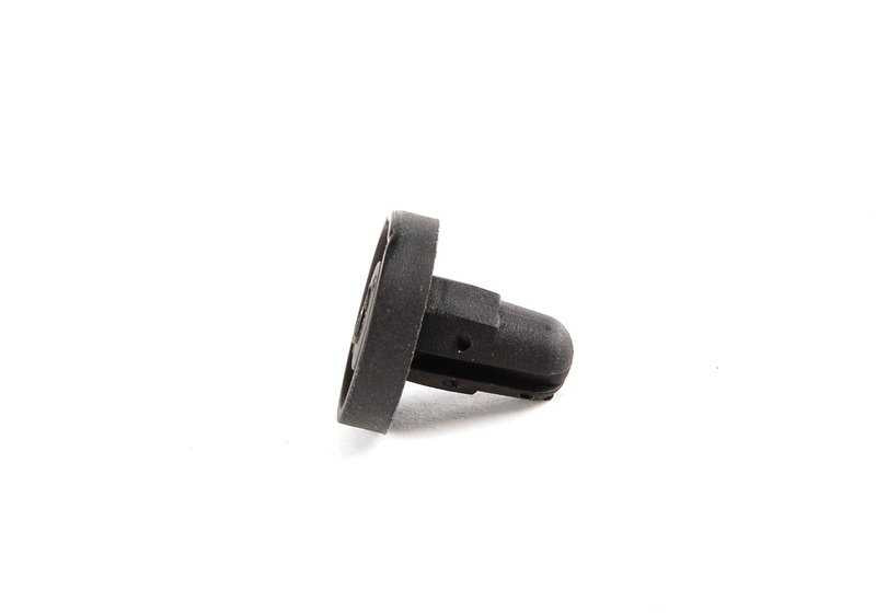 Tuerca de inserción OEM 51188242692 para BMW E39 y MINI R50, R52, R53. Pieza de ajuste para maletero y cierre. Original MINI y BMW.