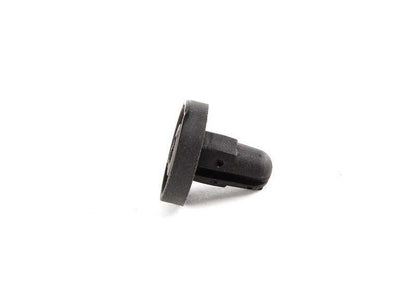 Tuerca de inserción OEM 51188242692 para BMW E39 y MINI R50, R52, R53. Pieza de ajuste para maletero y cierre. Original MINI y BMW.