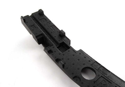 Amortiguador delantero derecho OEM 51117178084 para BMW E60 y E61. Original BMW.