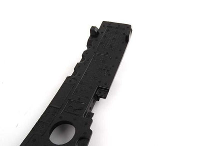 Amortiguador delantero derecho OEM 51117178084 para BMW E60 y E61. Original BMW.