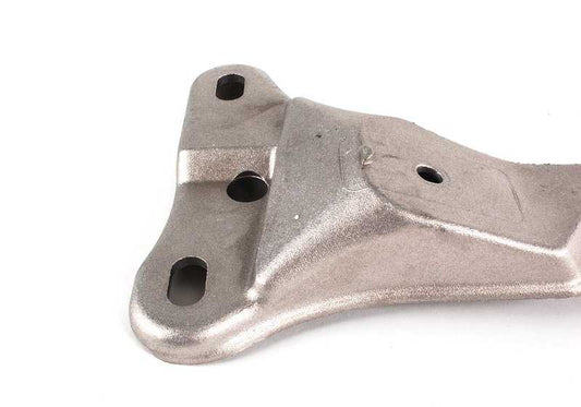 Soporte de transmisión OEM 22312229198 para BMW E46. Pieza original BMW.