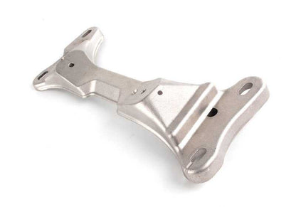 Soporte de transmisión OEM 22312229198 para BMW E46. Pieza original BMW.