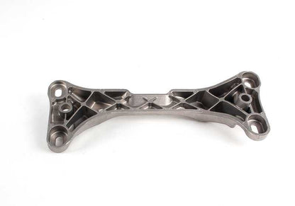 Soporte de transmisión OEM 22312229198 para BMW E46. Pieza original BMW.