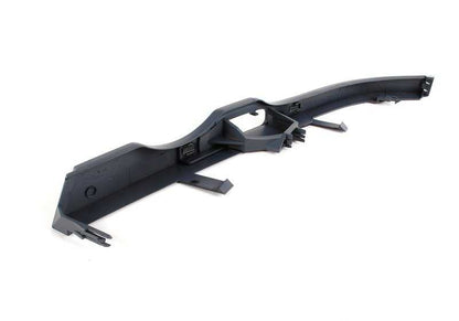 Right -shaped molding OEM 51138231050 for BMW E46. Original BMW.