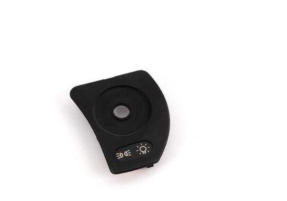 Cubierta Interruptor de Luz para BMW Serie 3 E36 (OEM 61318360431). Original BMW