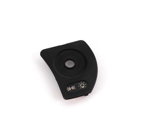 Cubierta Interruptor de Luz para BMW Serie 3 E36 (OEM 61318360431). Original BMW