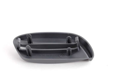 Cubierta derecha para BMW Serie 3 E46 (OEM 52108242838). Original BMW.