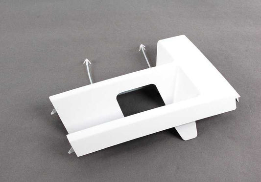 COUVERTURE DE GAUCHE OEM 51112230403 pour la série BMW 5 E34. BMW d'origine.