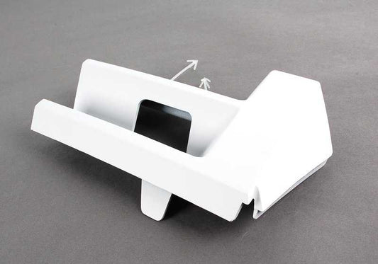 COUVERTURE DE GAUCHE OEM 51112230403 pour la série BMW 5 E34. BMW d'origine.