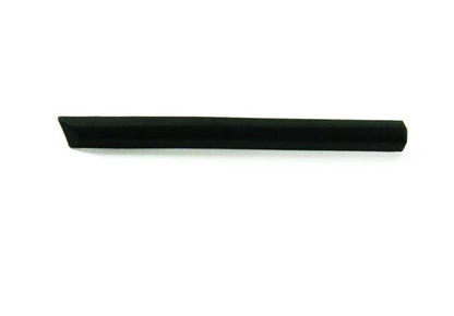Listón parachoques lateral delantero izquierdo OEM 51131977603 para BMW Serie 3 E36 (316i, 318i, 318is). Original BMW.