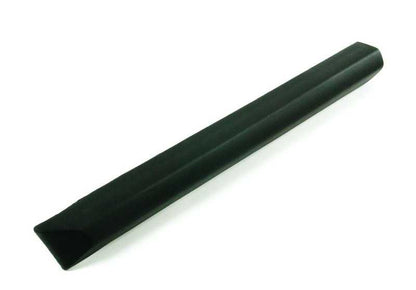 Listón parachoques lateral delantero izquierdo OEM 51131977603 para BMW Serie 3 E36 (316i, 318i, 318is). Original BMW.
