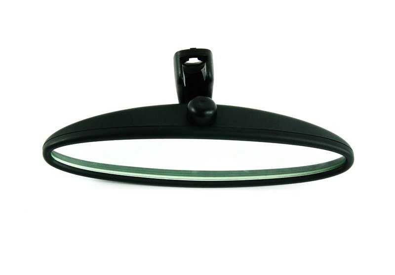 Espejo interior manual para BMW (OEM 51162495571). Original BMW
