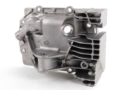 OEM 33117512980 rear differential lid for BMW E46 and Z4 (E85, E86, E89). Original BMW.