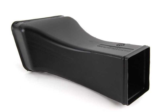 Conducto de aire de freno delantero derecho OEM 51117890014 para BMW Serie 5 E39. Original BMW.