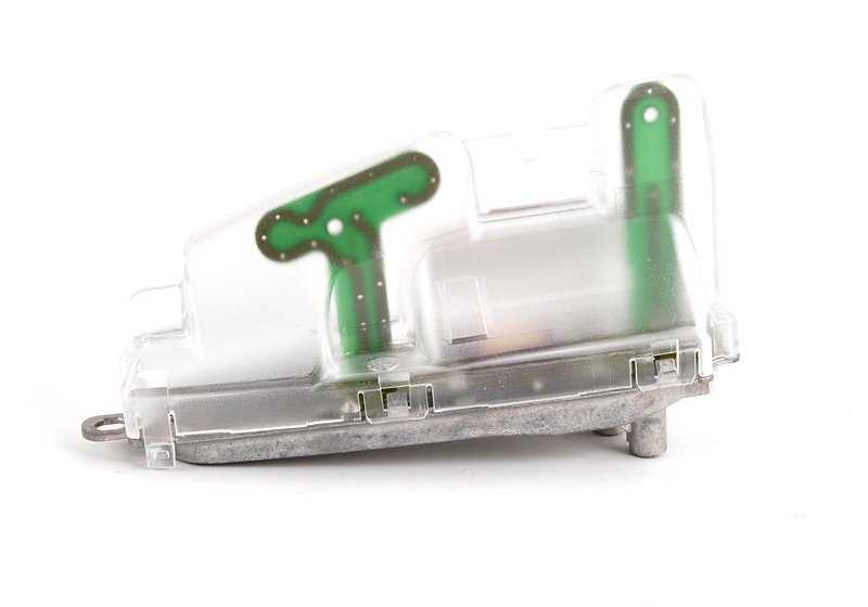 Antena de techo OEM 65206957345 para BMW E60, E60N, E61, E61N, E65 y E66. Original BMW. Ideal para mejorar la señal del GPS, radio o teléfono en tu vehículo.