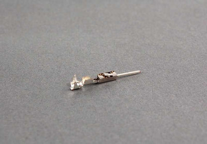 Terminal eléctrico OEM 61138366269 para BMW E81, E82, E87, E88, F20, F21, E36, E46, E90, E91, E92, E93, F30, F31, F34, G20, G21, G28, G80, G81, F32, G26 y más. Original BMW.