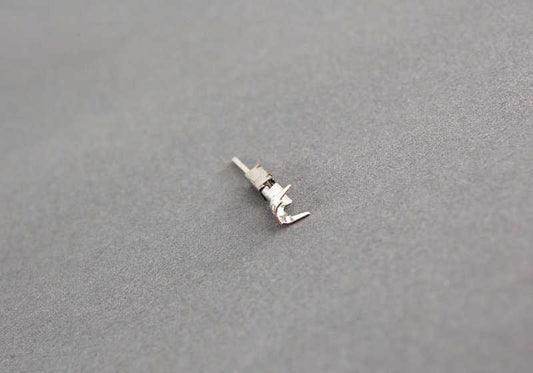 Terminal eléctrico OEM 61138366269 para BMW E81, E82, E87, E88, F20, F21, E36, E46, E90, E91, E92, E93, F30, F31, F34, G20, G21, G28, G80, G81, F32, G26 y más. Original BMW.