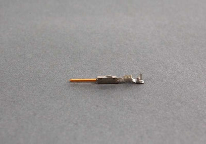 Terminal de contacto eléctrico OEM 61131392234 para BMW E81, E82, E87, E88, F20, F21, E36, E46, E90, E91, E92, E93, F30, F31, F34, G20, F32, E39, E60, E61, F07, F10, F11, F90, G30, G31, E63, E64, F06, F12, F13, G32, E38, E65, E66, F01, F02, F04, G11
