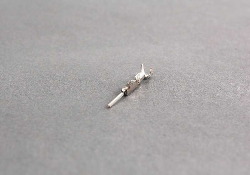 Conector de Pin para BMW Serie 1 E81, E82, E87, E88, F20, F21, F52, Serie 3 E36, E46, E90, E91, E92, E93, F30, F31, F34, F35, G20, G21, G80, Serie 4 F32, Serie 5 E39, E60, E61, F07, F10, F11, F18, F90, G30, G31, G38, Serie 6 E63, E64, F06, F12, F13, G32,
