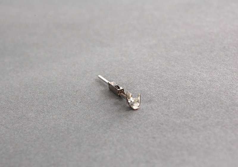 Conector de Pin para BMW Serie 1 E81, E82, E87, E88, F20, F21, F52, Serie 3 E36, E46, E90, E91, E92, E93, F30, F31, F34, F35, G20, G21, G80, Serie 4 F32, Serie 5 E39, E60, E61, F07, F10, F11, F18, F90, G30, G31, G38, Serie 6 E63, E64, F06, F12, F13, G32,