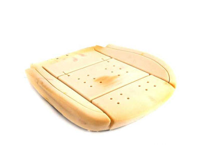 Front Cushion OEM 52108214910 for BMW E46 316i (models al11, al21, al22, al51, an72, an82, ax31, ax32, ax41). Original BMW spare.