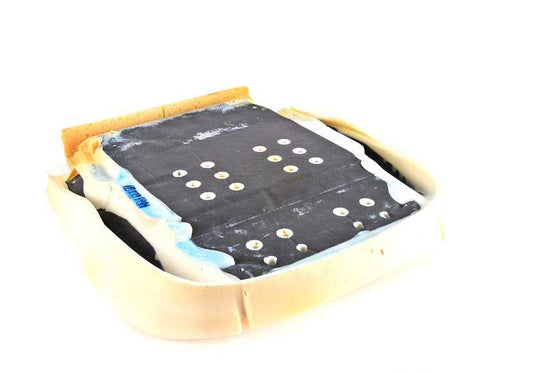 Cuscino anteriore OEM 52108214910 per BMW E46 316i (Modelli AL11, AL21, AL22, AL51, AN72, AN82, AX31, AX32, AX41). BMW di riserva originale.