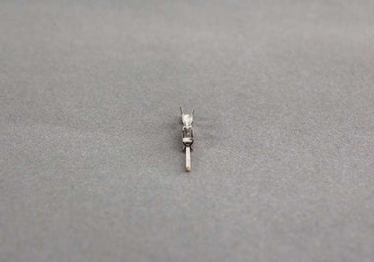 Terminal eléctrico macho MQS OEM 61131383672 para BMW {E81, E82, E87, E88, F20, F21, E36, E46, E90, E91, E92, E93, F30, F31, F34, G20, G21, F32, G26, E39, E60, E61, F07, F10, F11, F18, F90, G30, G31, G38, G60, G61, E63, E64, F06, F12, F13, G32, E38,