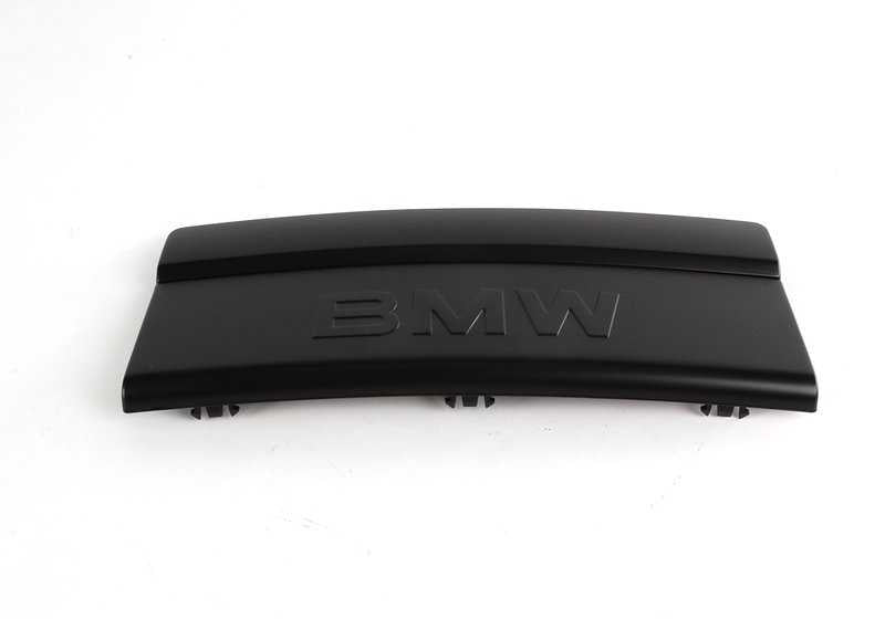 Cubierta embellecedora OEM 51111978089 para BMW E34. Original BMW.