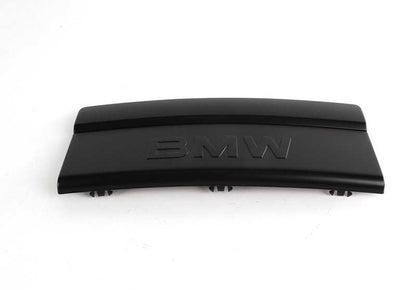 Cubierta embellecedora OEM 51111978089 para BMW E34. Original BMW.