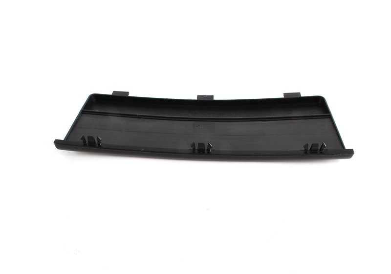 Cubierta embellecedora OEM 51111978089 para BMW E34. Original BMW.