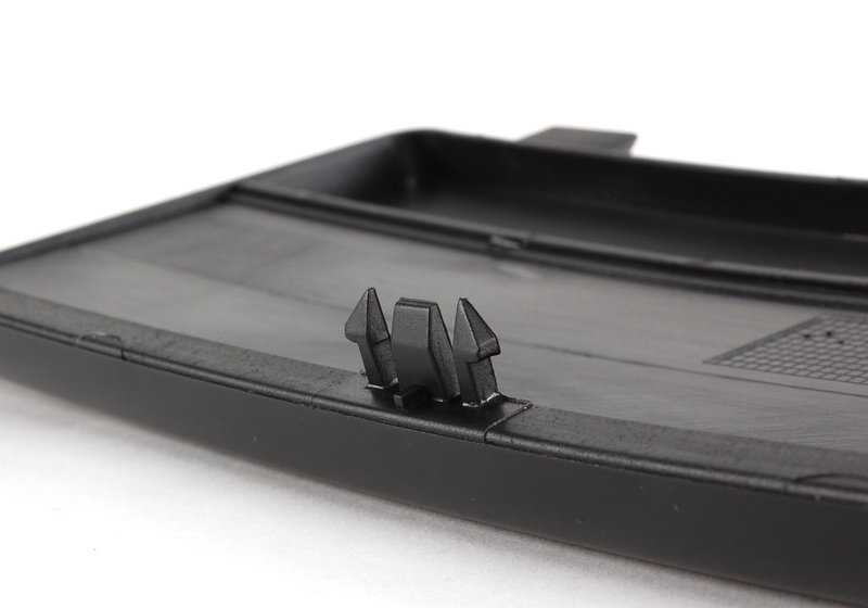 Cubierta embellecedora OEM 51111978089 para BMW E34. Original BMW.