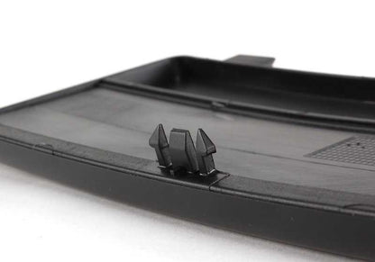 Cubierta embellecedora OEM 51111978089 para BMW E34. Original BMW.