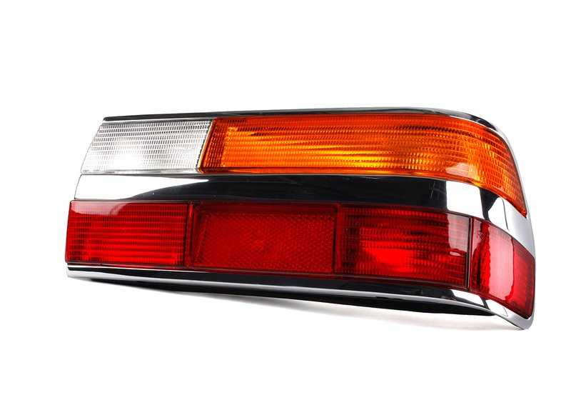 PILOT POSTERIORE DESTRE OEM 63211369266 per BMW E28. BMW originale.