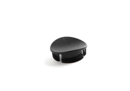 Capeur intérieur Poignée de porte droite 51417053792 pour BMW Z4 E85 et E86 Tous les modèles compatibles. BMW d'origine.