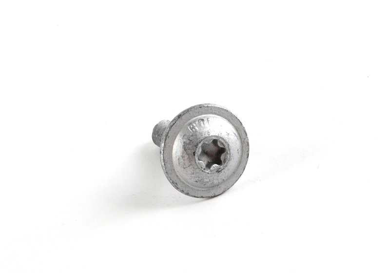 Tornillo Torx OEM 07149159885 para BMW E63, E64, E65, E66. Original BMW.