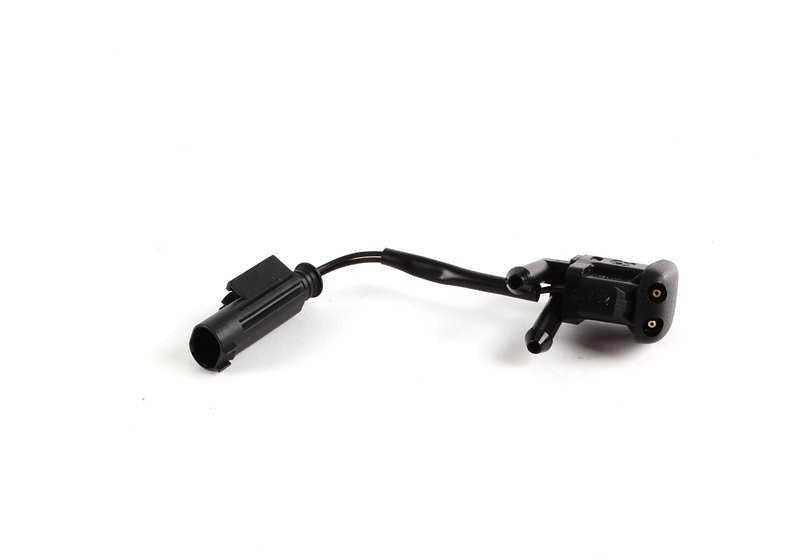 ** Bocalista de pára -brisa OEM 61668361042 para BMW E39. BMW original.