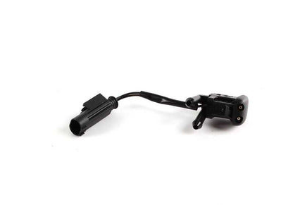 ** Bocalista de pára -brisa OEM 61668361042 para BMW E39. BMW original.