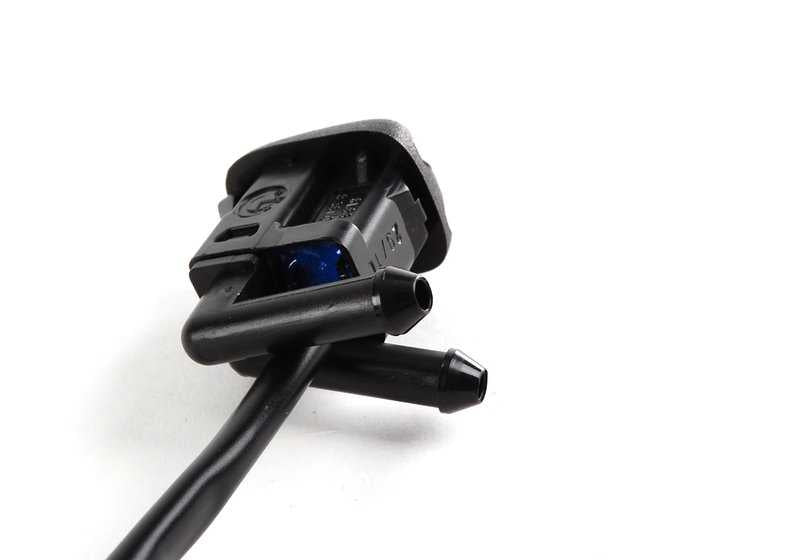 ** Bocalista de pára -brisa OEM 61668361042 para BMW E39. BMW original.