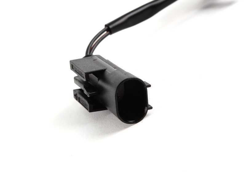 ** Bocalista de pára -brisa OEM 61668361042 para BMW E39. BMW original.