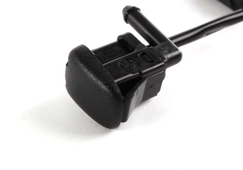 ** Bocalista de pára -brisa OEM 61668361042 para BMW E39. BMW original.