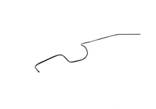 Tubo de ventilação OEM 17111712356 para BMW E34, E32. BMW original.