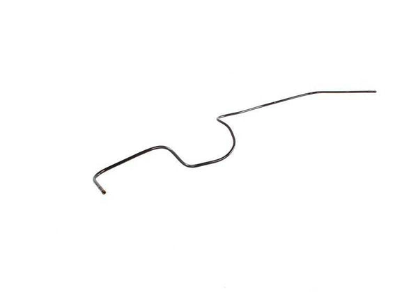 Tubo de ventilación OEM 17111712356 para BMW E34, E32. Original BMW.