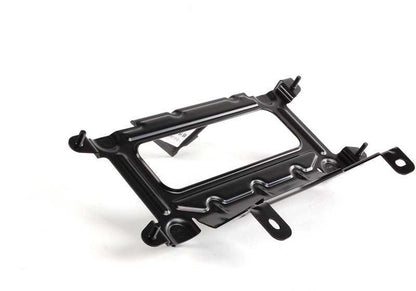 Soporte Unidad de Control para BMW F01, F02, F04 (OEM 65159153136). Original BMW