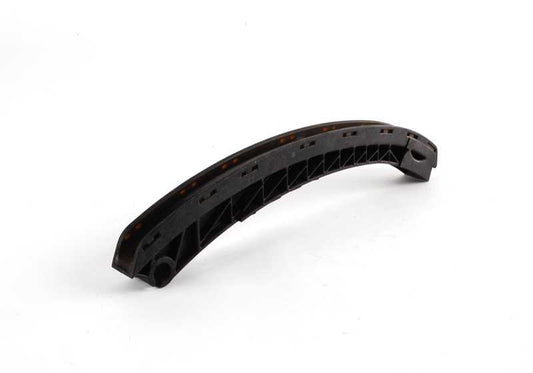 Guía cadena distribución OEM 11311435970 para BMW E36 316i {BE11, BE12, BE21, BE22, CA71, CA72, CA81, CA82, CE11, CH11}. Original BMW.